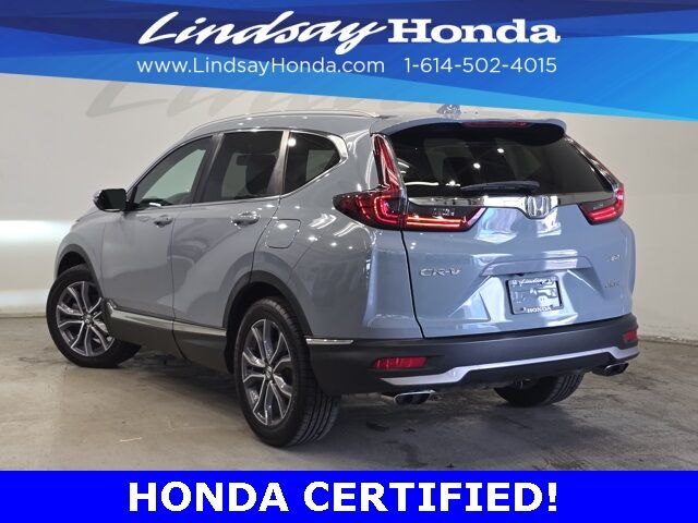 2022 Honda CR-V Touring Columbus OH