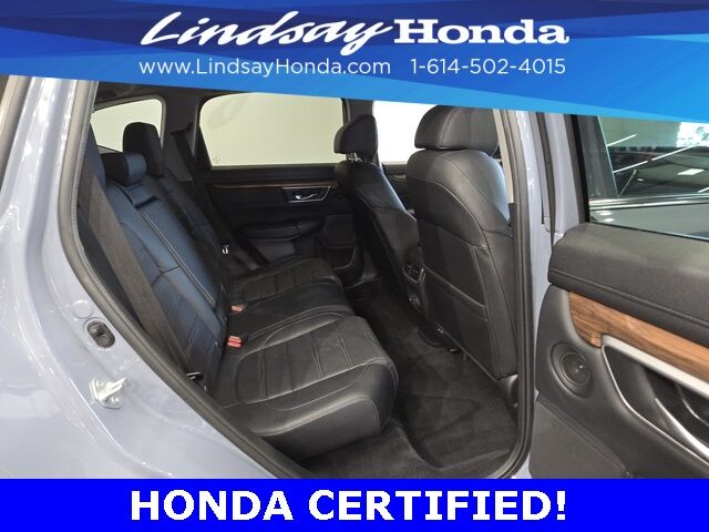 2022 Honda CR-V Touring Columbus OH