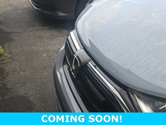 2022 Honda CR-V Touring Columbus OH