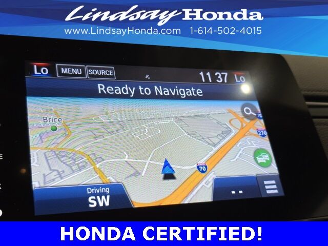 2022 Honda CR-V Touring Columbus OH