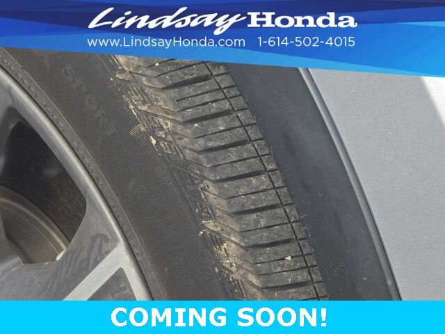 2022 Honda CR-V Touring Columbus OH