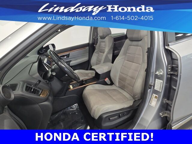 2022 Honda CR-V Touring Columbus OH
