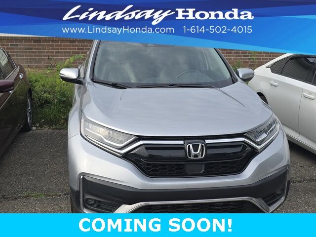 2022 Honda CR-V Touring Columbus OH