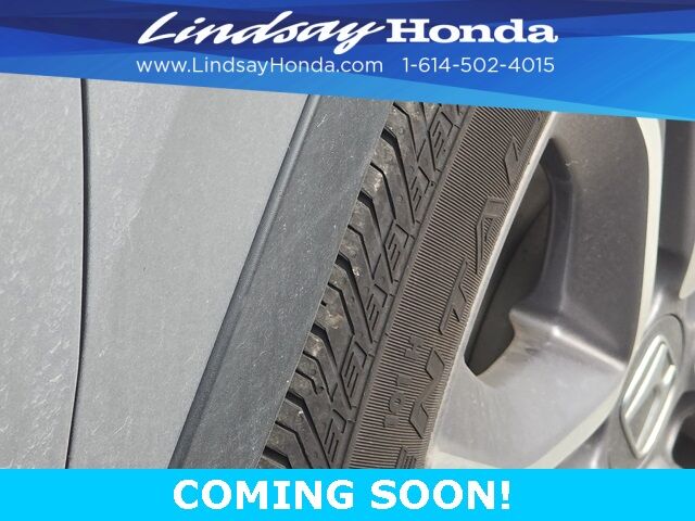 2022 Honda CR-V Touring Columbus OH