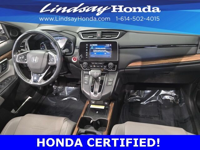 2022 Honda CR-V Touring Columbus OH