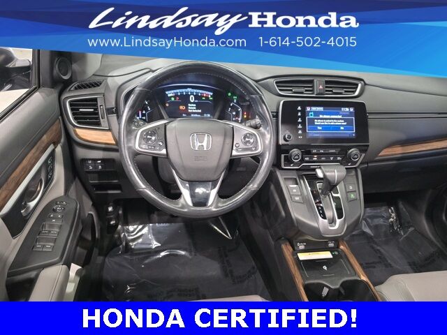 2022 Honda CR-V Touring Columbus OH