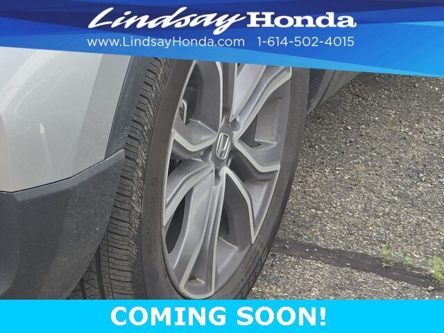 2022 Honda CR-V Touring Columbus OH