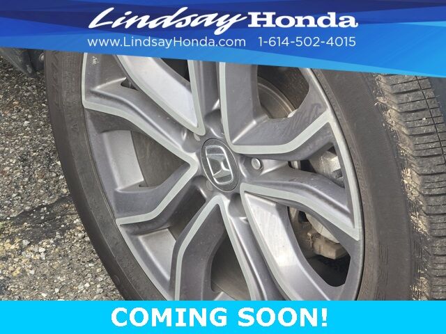 2022 Honda CR-V Touring Columbus OH