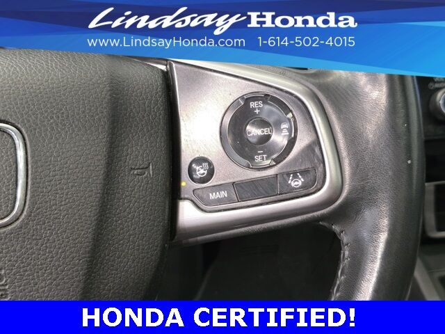 2022 Honda CR-V Touring Columbus OH