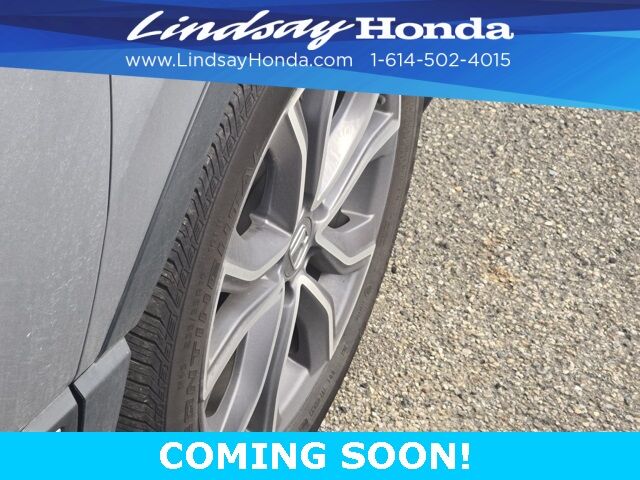 2022 Honda CR-V Touring Columbus OH