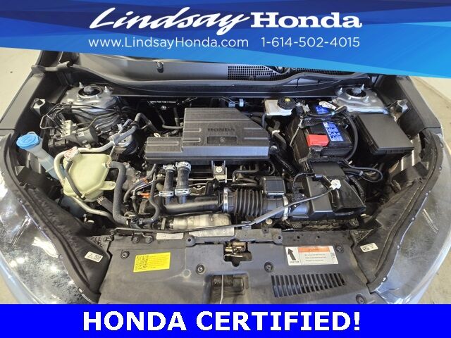 2022 Honda CR-V Touring Columbus OH