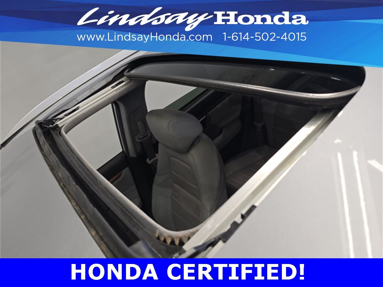 2022 Honda CR-V Touring Columbus OH