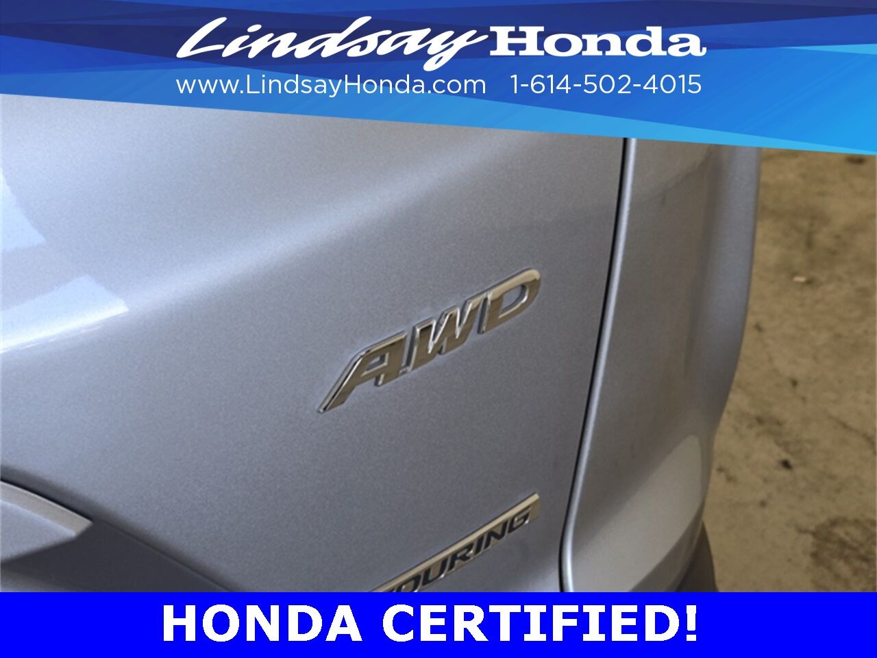 2022 Honda CR-V Touring Columbus OH