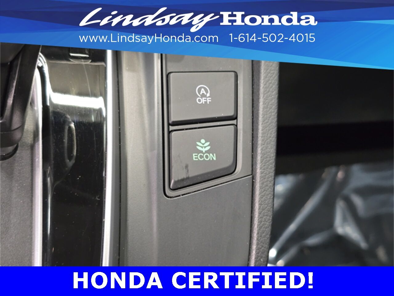 2022 Honda CR-V Touring Columbus OH