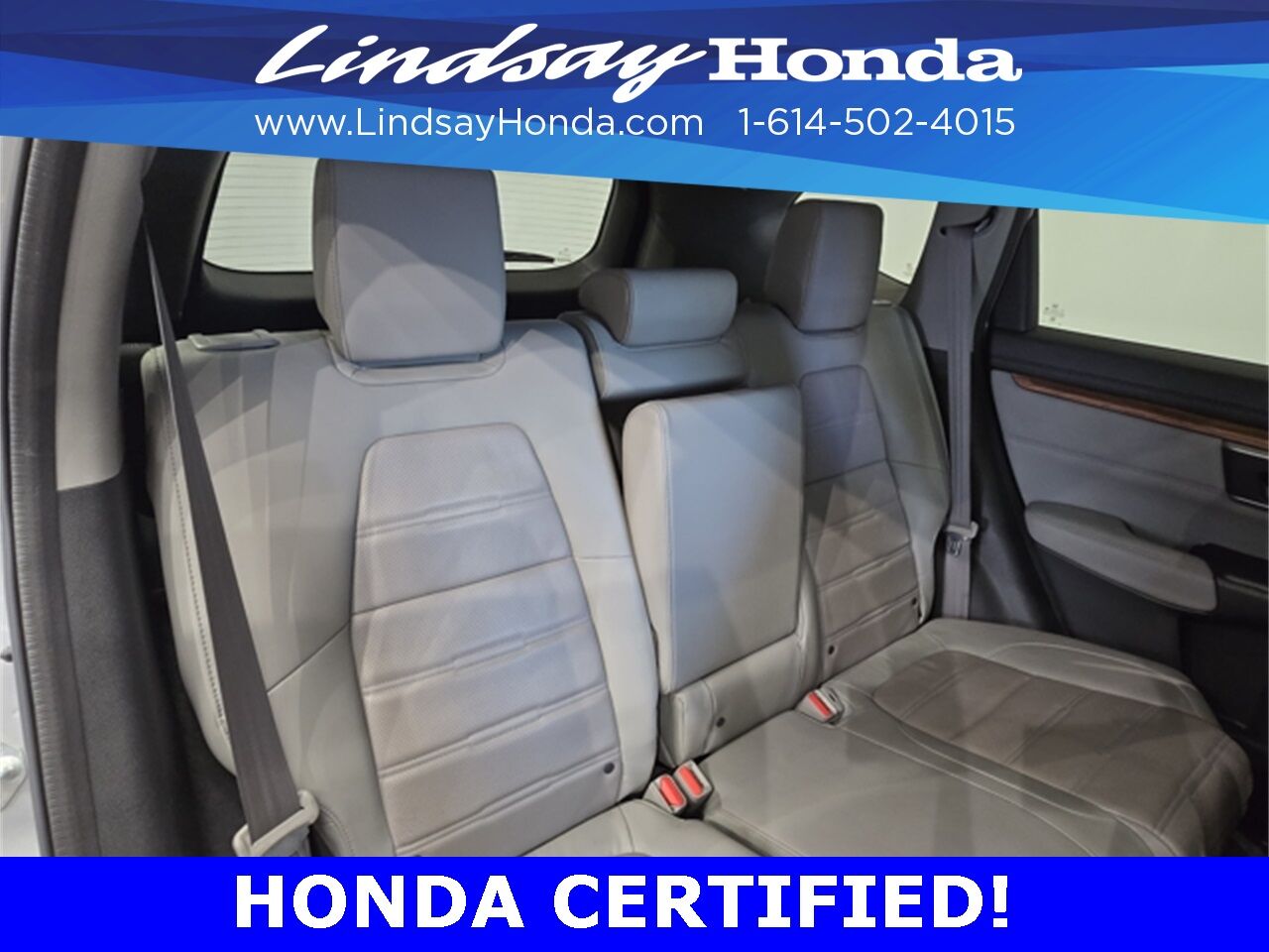2022 Honda CR-V Touring Columbus OH