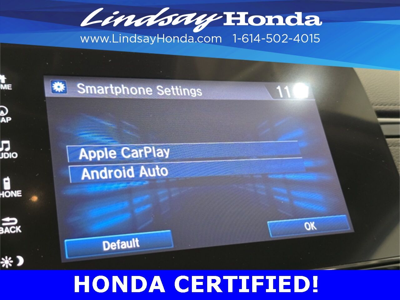 2022 Honda CR-V Touring Columbus OH