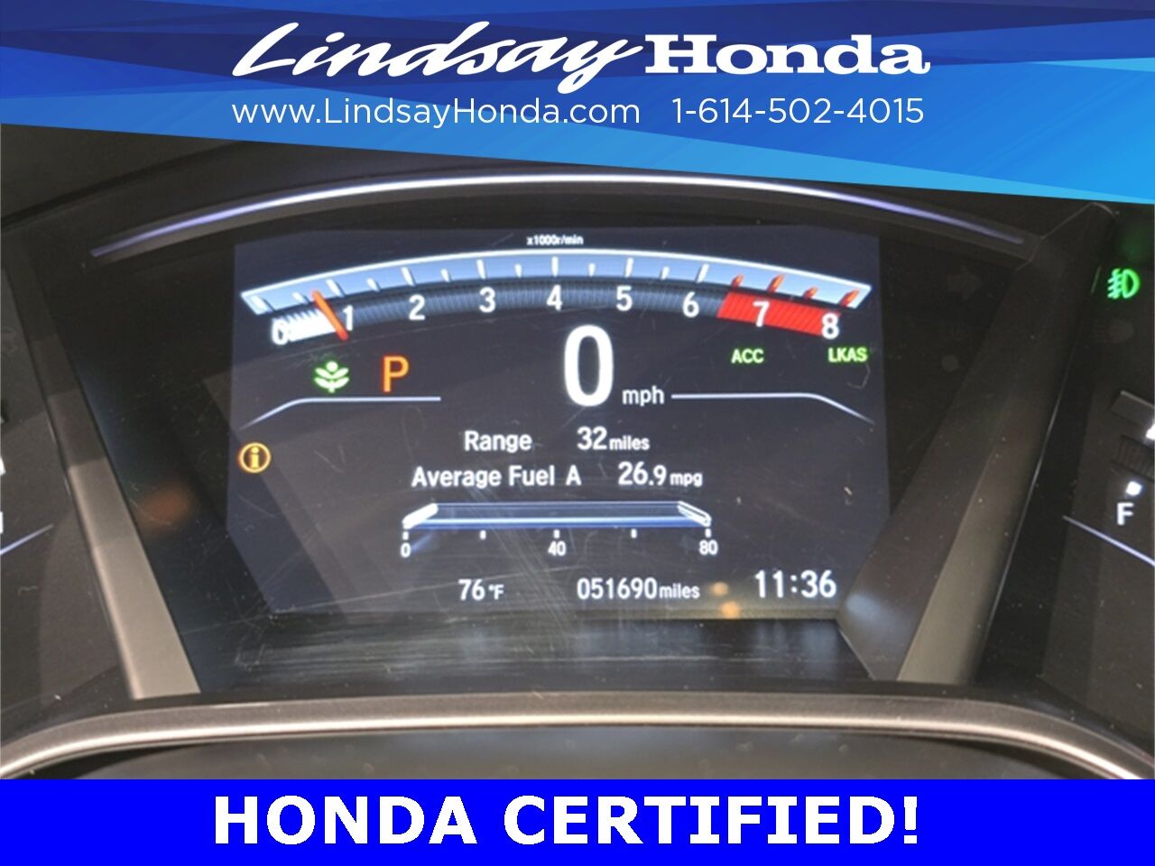 2022 Honda CR-V Touring Columbus OH