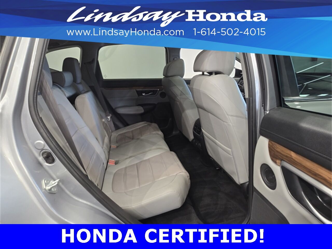 2022 Honda CR-V Touring Columbus OH