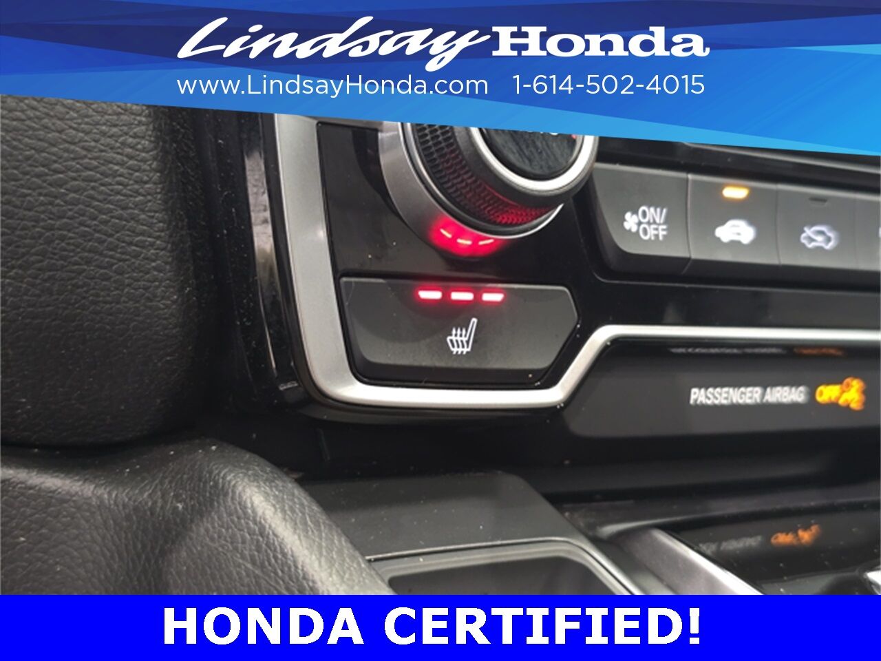 2022 Honda CR-V Touring Columbus OH