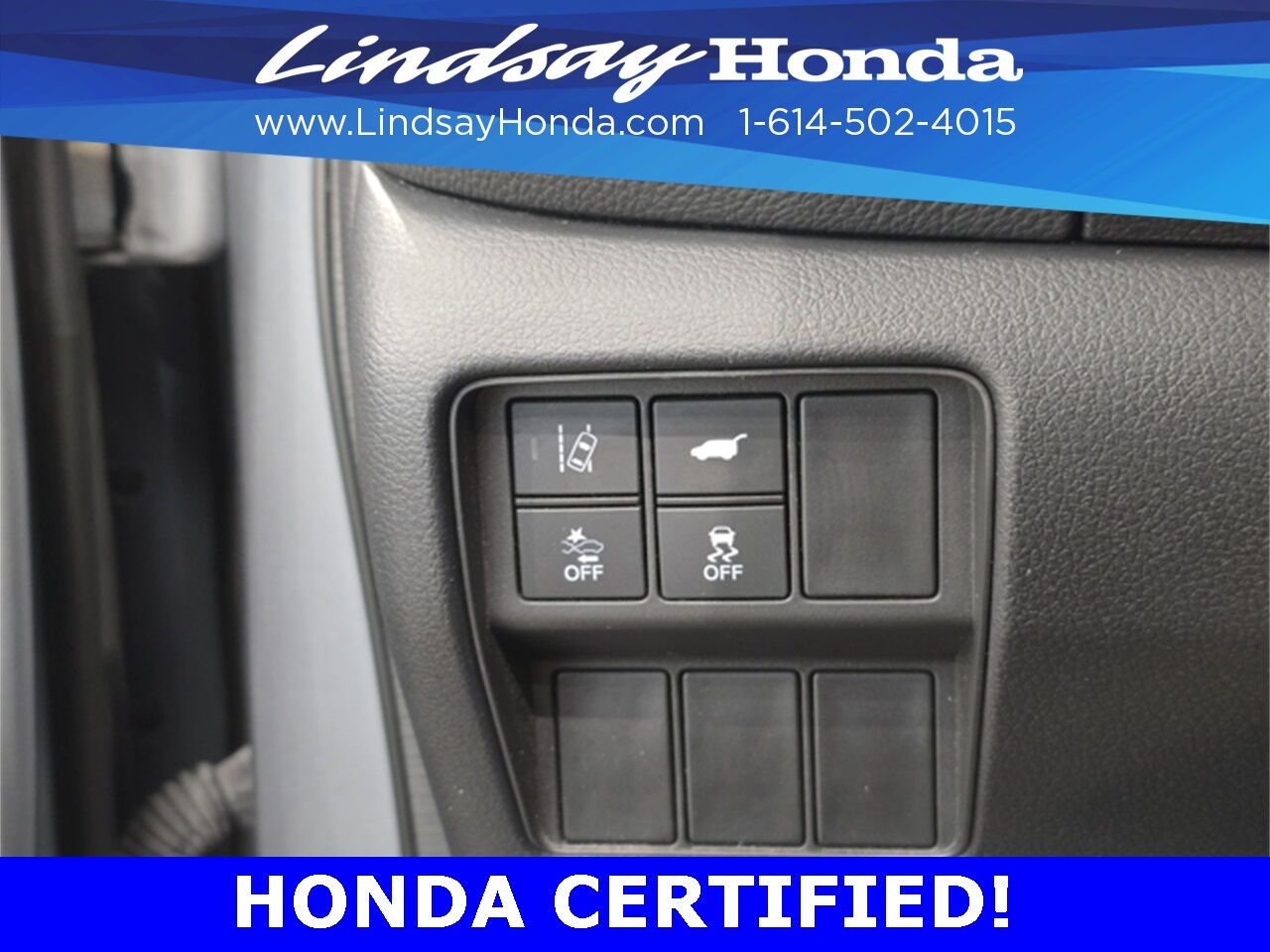 2022 Honda CR-V Touring Columbus OH