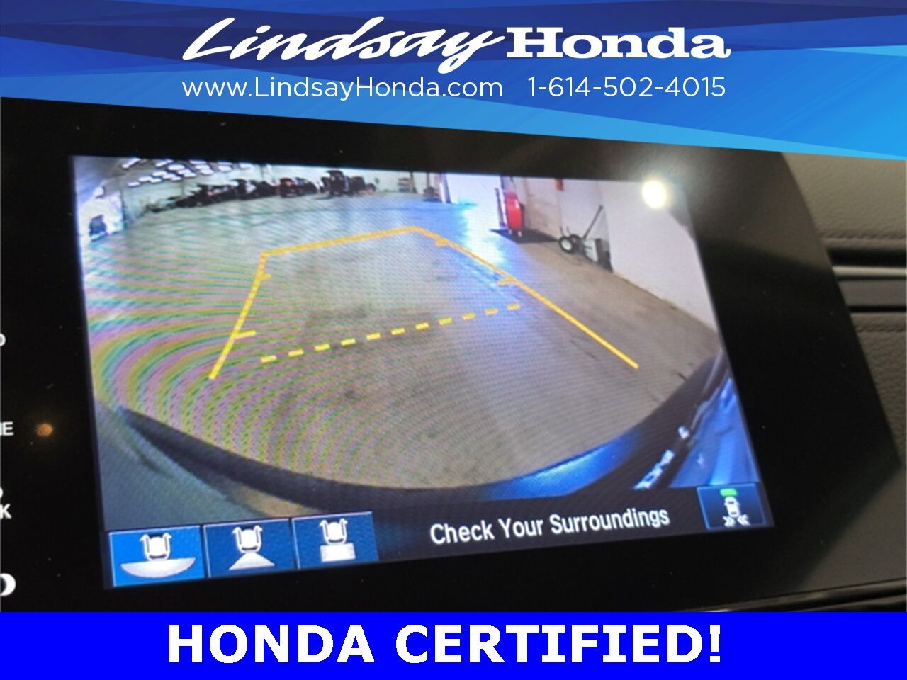 2022 Honda CR-V Touring Columbus OH