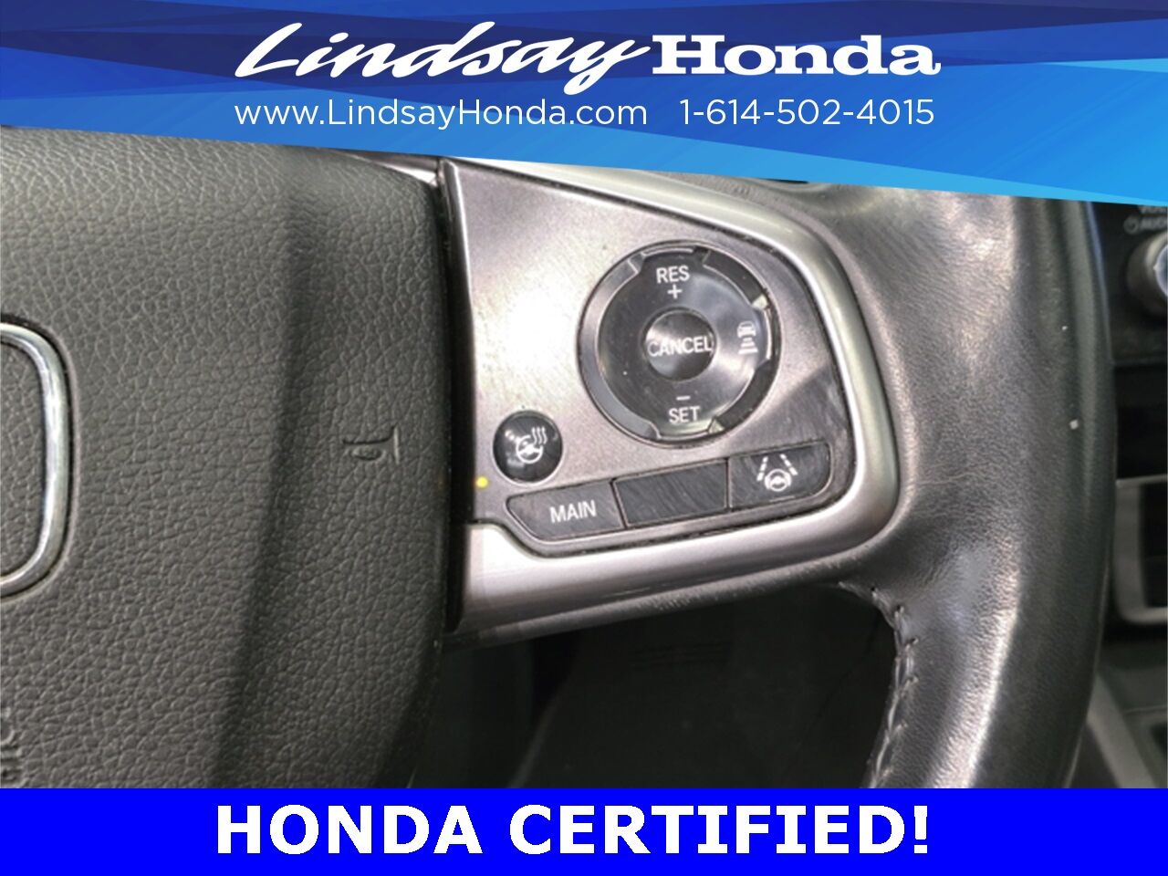 2022 Honda CR-V Touring Columbus OH