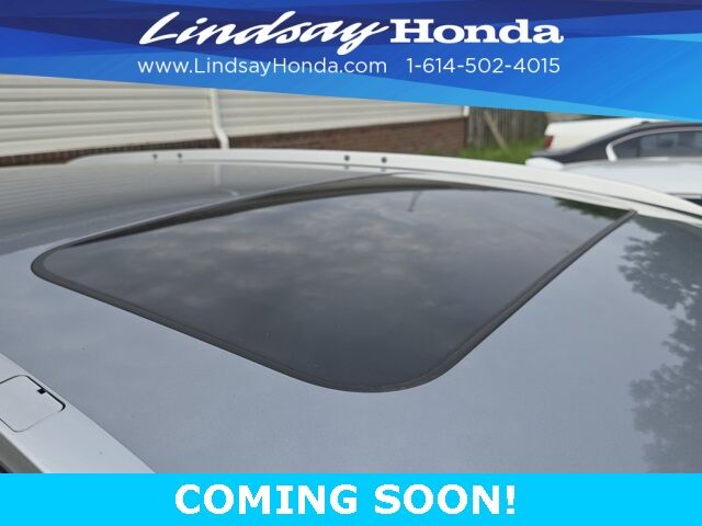 2022 Honda CR-V Touring Columbus OH