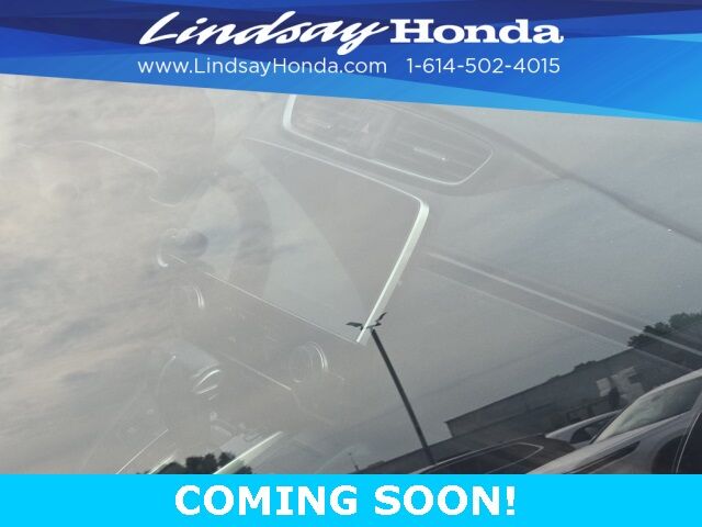 2022 Honda CR-V Touring Columbus OH