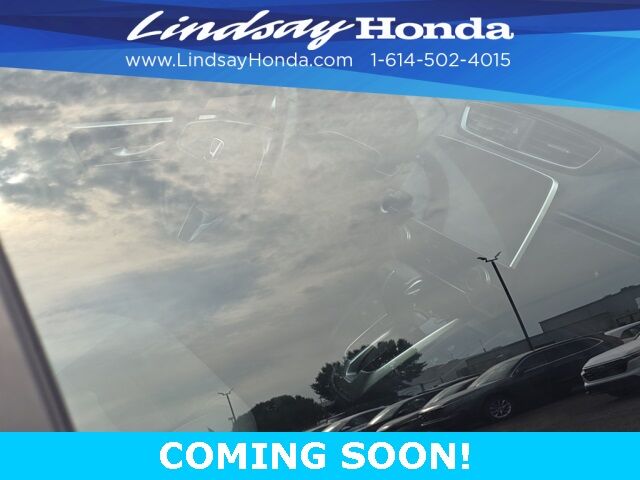 2022 Honda CR-V Touring Columbus OH