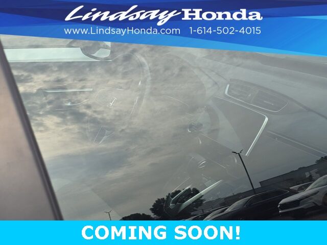 2022 Honda CR-V Touring Columbus OH