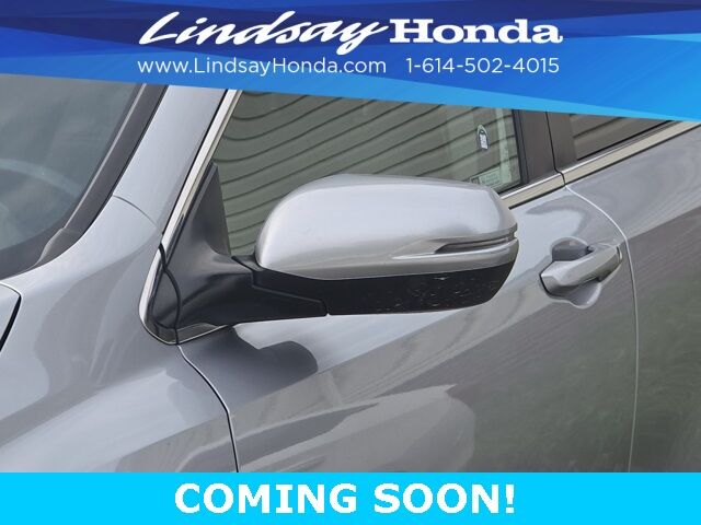 2022 Honda CR-V Touring Columbus OH