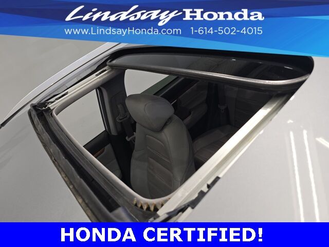 2022 Honda CR-V Touring Columbus OH