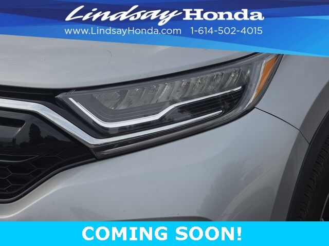 2022 Honda CR-V Touring Columbus OH