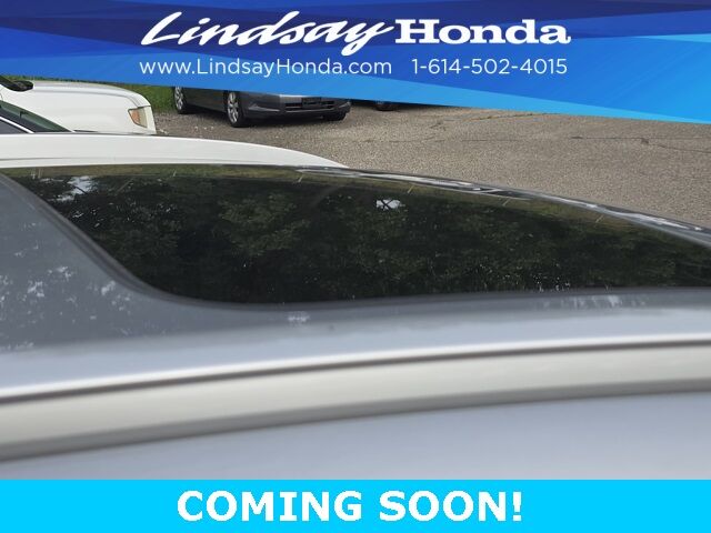 2022 Honda CR-V Touring Columbus OH