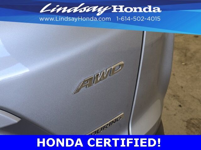 2022 Honda CR-V Touring Columbus OH
