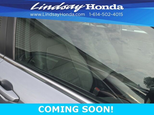 2022 Honda CR-V Touring Columbus OH