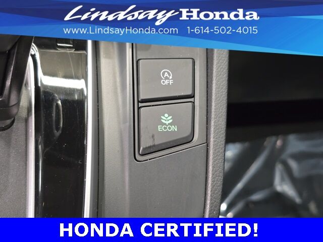 2022 Honda CR-V Touring Columbus OH