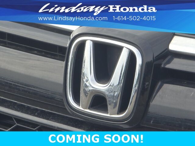2022 Honda CR-V Touring Columbus OH