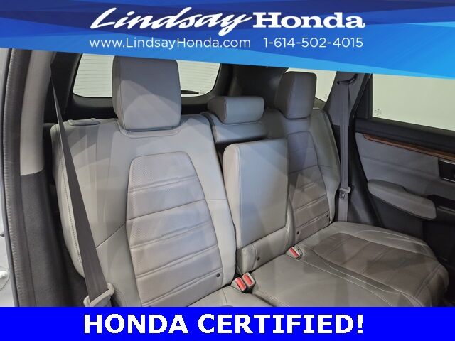 2022 Honda CR-V Touring Columbus OH