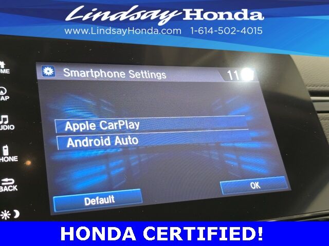 2022 Honda CR-V Touring Columbus OH