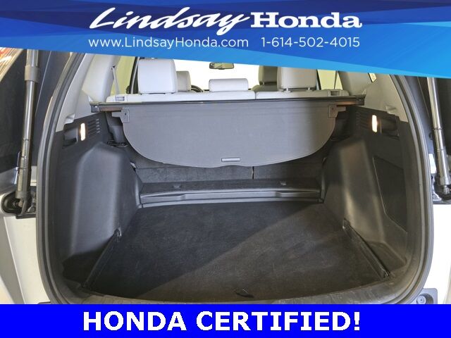 2022 Honda CR-V Touring Columbus OH