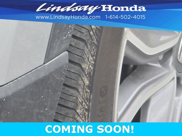 2022 Honda CR-V Touring Columbus OH