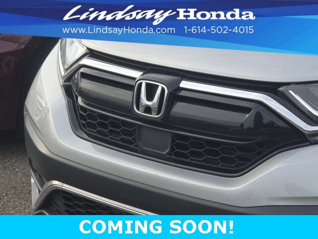 2022 Honda CR-V Touring Columbus OH