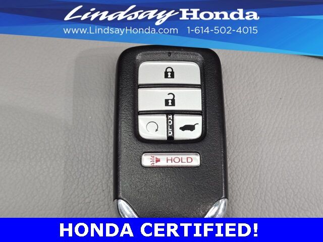 2022 Honda CR-V Touring Columbus OH