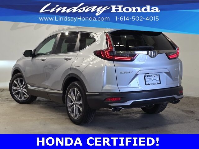 2022 Honda CR-V Touring Columbus OH