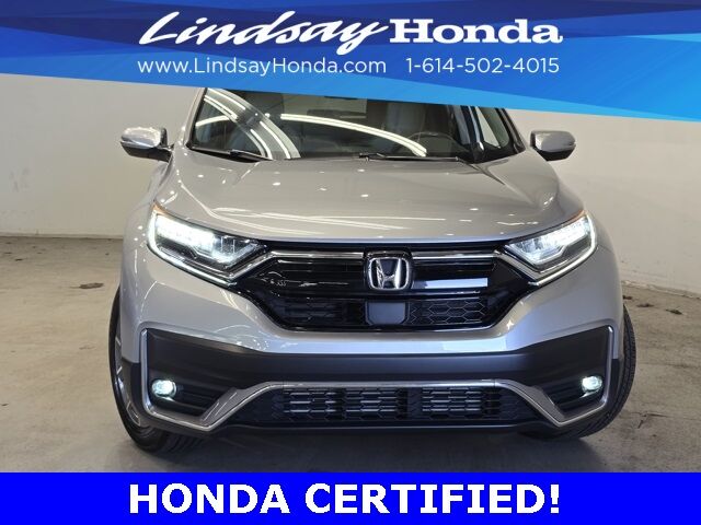 2022 Honda CR-V Touring Columbus OH