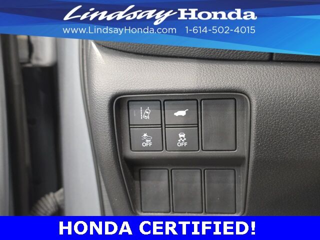 2022 Honda CR-V Touring Columbus OH