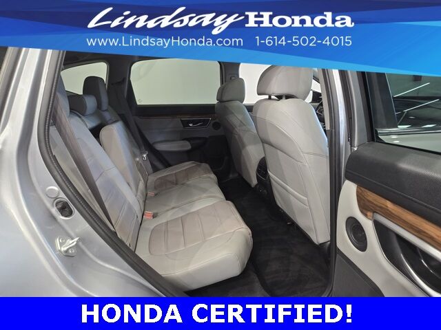 2022 Honda CR-V Touring Columbus OH