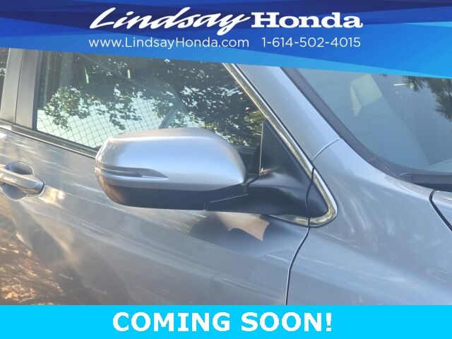 2022 Honda CR-V Touring Columbus OH