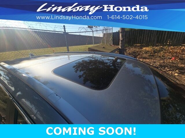 2022 Honda CR-V Touring Columbus OH